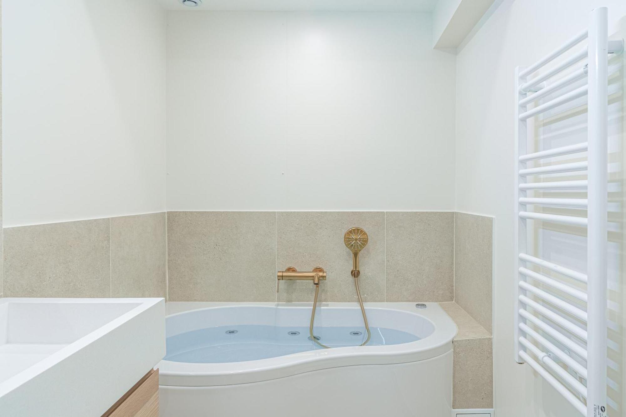 Lavie Maison Ac & Jacuzzi 파리 외부 사진