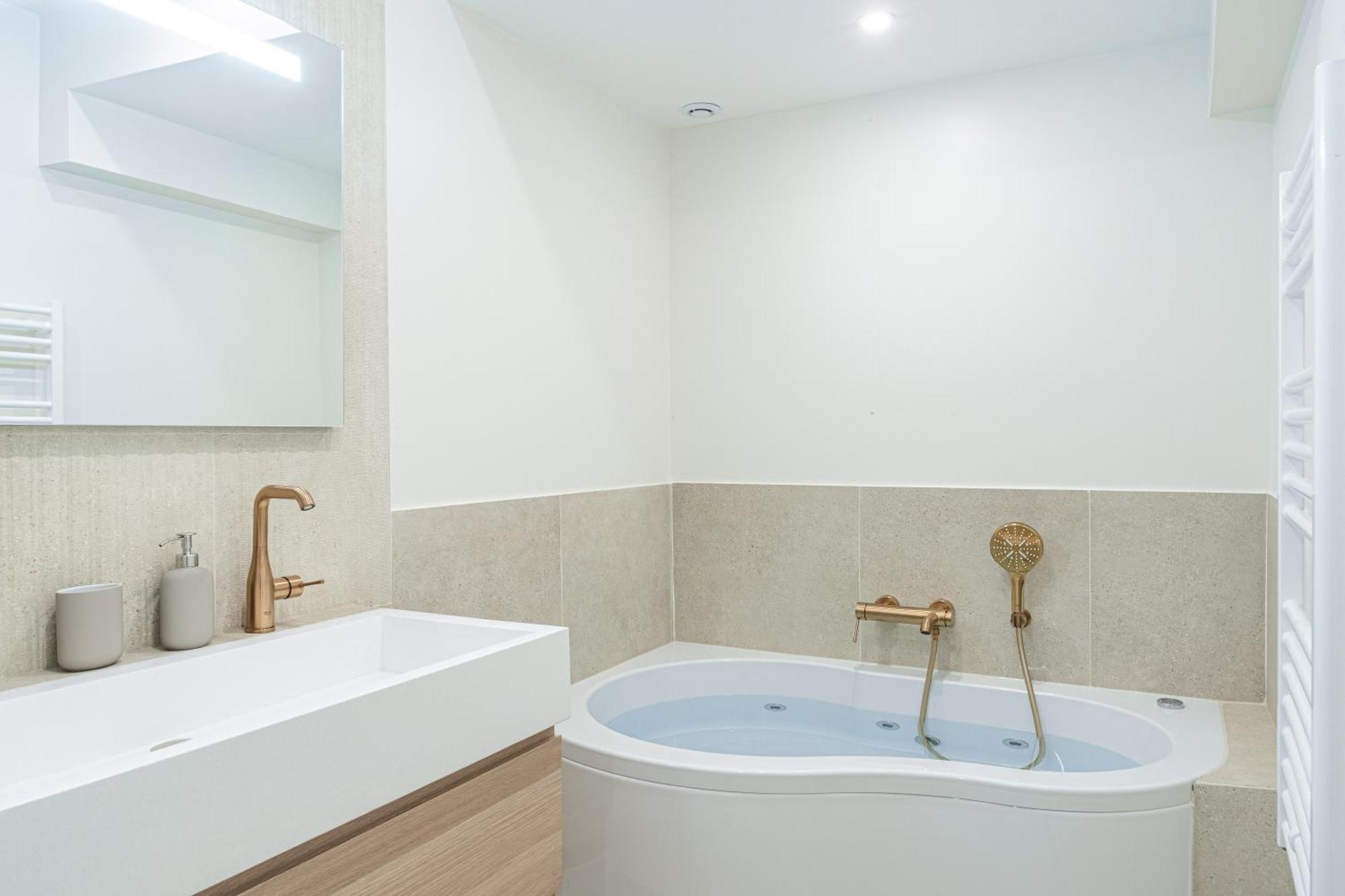 Lavie Maison Ac & Jacuzzi 파리 외부 사진
