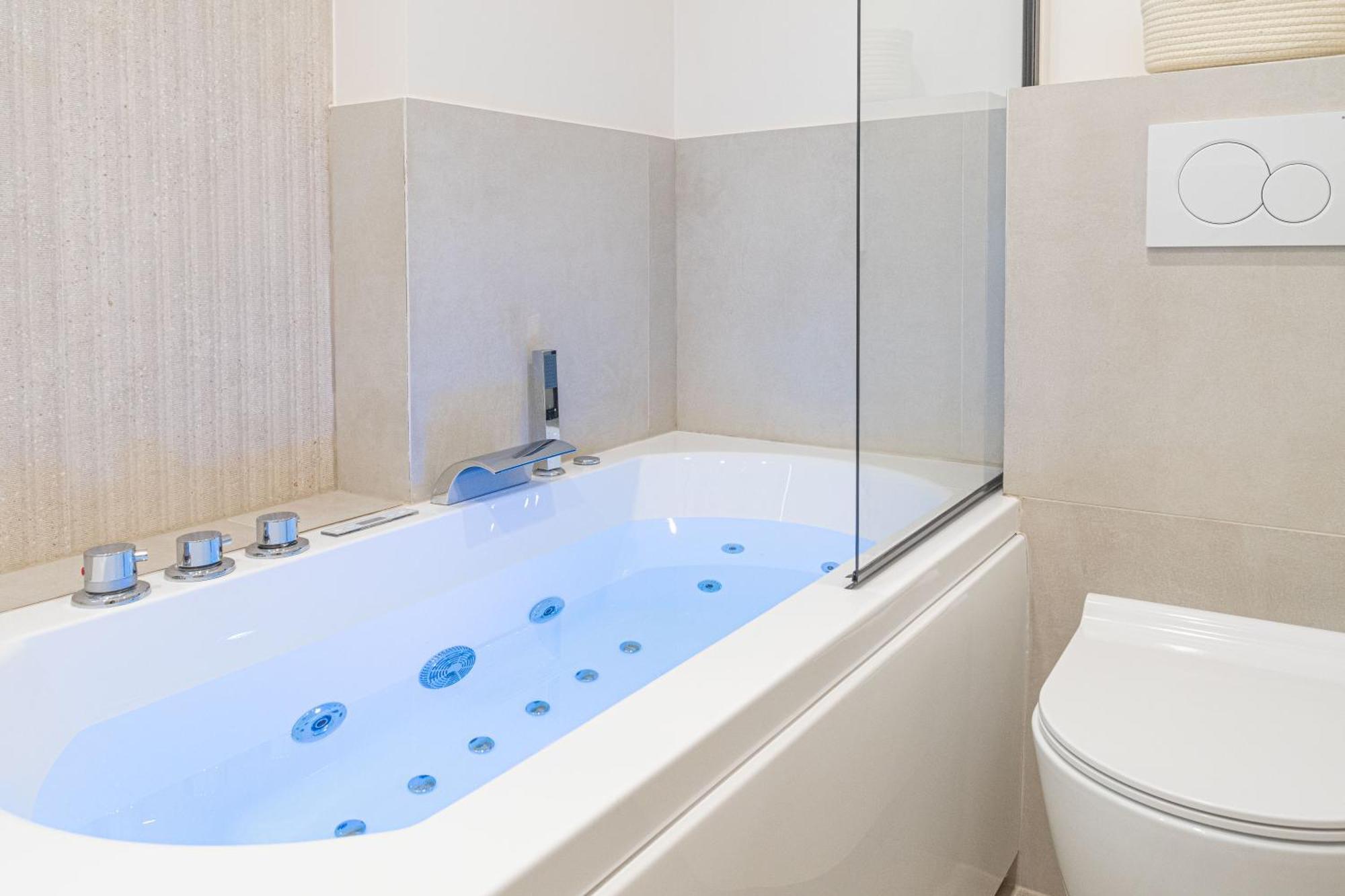 Lavie Maison Ac & Jacuzzi 파리 외부 사진